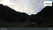 Archiviertes Webcam Bild: Zauchensee - Weltcuparena am 15.10.2026 um 09:37 Uhr