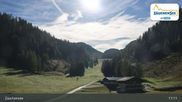 Archiviertes Webcam Bild: Zauchensee - Weltcuparena am 15.10.2026 um 11:37 Uhr