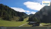 Archiviertes Webcam Bild: Zauchensee - Weltcuparena am 15.10.2026 um 13:37 Uhr