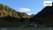 Archiviertes Webcam Bild: Zauchensee - Weltcuparena am 15.10.2026 um 15:37 Uhr