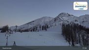 Archiviertes Webcam Bild: Zauchensee - Gamskogelhütte am 26 Feb 2026 um 01:47 Uhr