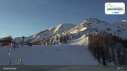 Archiviertes Webcam Bild: Zauchensee - Gamskogelhütte am 26 Feb 2026 um 07:47 Uhr