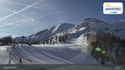 Archiviertes Webcam Bild: Zauchensee - Gamskogelhütte am 26 Feb 2026 um 09:47 Uhr
