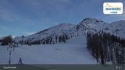 Archiviertes Webcam Bild: Zauchensee - Gamskogelhütte am 26 Feb 2026 um 17:47 Uhr
