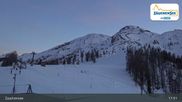 Archiviertes Webcam Bild: Zauchensee - Gamskogelhütte am 26 Feb 2026 um 19:47 Uhr