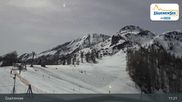 Archiviertes Webcam Bild: Zauchensee - Gamskogelhütte am 12.04.2026 um 11:57 Uhr
