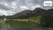 Archiviertes Webcam Bild: Zauchensee - Gamskogelhütte am 29.08.2026 um 08:51 Uhr