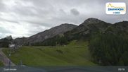Archiviertes Webcam Bild: Zauchensee - Gamskogelhütte am 29.08.2026 um 09:51 Uhr