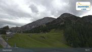 Archiviertes Webcam Bild: Zauchensee - Gamskogelhütte am 29.08.2026 um 15:51 Uhr