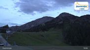 Archiviertes Webcam Bild: Zauchensee - Gamskogelhütte am 04.09.2026 um 03:59 Uhr