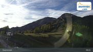 Archiviertes Webcam Bild: Zauchensee - Gamskogelhütte am 15.10.2026 um 09:36 Uhr