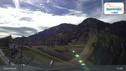 Archiviertes Webcam Bild: Zauchensee - Gamskogelhütte am 15.10.2026 um 11:36 Uhr