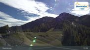 Archiviertes Webcam Bild: Zauchensee - Gamskogelhütte am 15.10.2026 um 13:36 Uhr