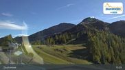 Archiviertes Webcam Bild: Zauchensee - Gamskogelhütte am 15.10.2026 um 15:36 Uhr