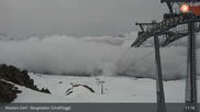Archiviertes Webcam Bild: Klosters - Bergstation Schaffürggli am 12.04.2026 um 11:08 Uhr