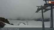 Archiviertes Webcam Bild: Klosters - Bergstation Schaffürggli am 12.04.2026 um 13:08 Uhr