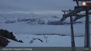 Archiviertes Webcam Bild: Klosters - Bergstation Schaffürggli am 13.04.2026 um 01:03 Uhr