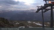 Archiviertes Webcam Bild: Klosters - Bergstation Schaffürggli am 28.05.2026 um 03:57 Uhr