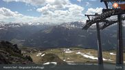 Archiviertes Webcam Bild: Klosters - Bergstation Schaffürggli am 28.05.2026 um 13:45 Uhr