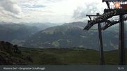 Archived webcam image showing Klosters - Schaffürggli Top Station on 30 Jun 2026 at 15:48