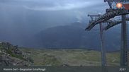 Archived webcam image showing Klosters - Schaffürggli Top Station on 17 Aug 2026 at 01:58