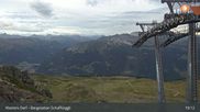 Archived webcam image showing Klosters - Schaffürggli Top Station on 26 Aug 2026 at 19:30