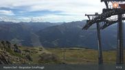 Archiviertes Webcam Bild: Klosters - Bergstation Schaffürggli am 29.08.2026 um 17:09 Uhr