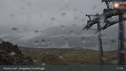 Archived webcam image showing Klosters - Schaffürggli Top Station on 10 Oct 2026 at 11:43