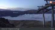 Archiviertes Webcam Bild: Klosters - Bergstation Schaffürggli am 11.10.2026 um 07:16 Uhr