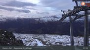 Archiviertes Webcam Bild: Klosters - Bergstation Schaffürggli am 28.10.2026 um 07:56 Uhr
