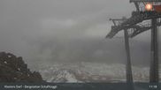 Archiviertes Webcam Bild: Klosters - Bergstation Schaffürggli am 28.10.2026 um 11:56 Uhr