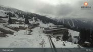 Archiviertes Webcam Bild: Madrisa-Land Klosters am 12.04.2026 um 09:10 Uhr