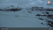 Archiviertes Webcam Bild: Madrisa-Land Klosters am 12.04.2026 um 03:10 Uhr