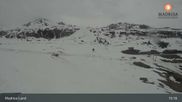 Archiviertes Webcam Bild: Madrisa-Land Klosters am 12.04.2026 um 15:10 Uhr