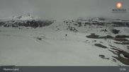 Archiviertes Webcam Bild: Madrisa-Land Klosters am 12.04.2026 um 13:10 Uhr