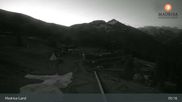 Archiviertes Webcam Bild: Madrisa-Land Klosters am 10.05.2026 um 05:05 Uhr