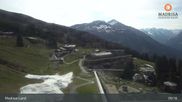 Archiviertes Webcam Bild: Madrisa-Land Klosters am 10.05.2026 um 09:05 Uhr
