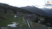 Archiviertes Webcam Bild: Madrisa-Land Klosters am 28.05.2026 um 05:47 Uhr