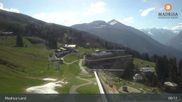 Archiviertes Webcam Bild: Madrisa-Land Klosters am 28.05.2026 um 09:47 Uhr