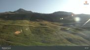 Archiviertes Webcam Bild: Madrisa-Land Klosters am 05.08.2026 um 08:35 Uhr