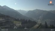 Archiviertes Webcam Bild: Madrisa-Land Klosters am 05.08.2026 um 09:35 Uhr