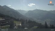Archiviertes Webcam Bild: Madrisa-Land Klosters am 05.08.2026 um 11:35 Uhr