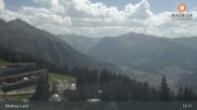 Archiviertes Webcam Bild: Madrisa-Land Klosters am 05.08.2026 um 13:35 Uhr