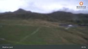 Archived webcam image showing Madrisa Klosters - Live Webcam on 26 Aug 2026 at 01:28