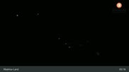 Archived webcam image showing Madrisa Klosters - Live Webcam on 19 Sep 2026 at 05:49