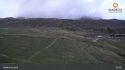 Archived webcam image showing Madrisa Klosters - Live Webcam on 19 Sep 2026 at 03:49