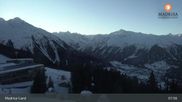 Archiviertes Webcam Bild: Madrisa-Land Klosters am 26 Feb 2026 um 08:44 Uhr