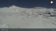 Archiviertes Webcam Bild: Madrisa-Land Klosters am 26 Feb 2026 um 11:44 Uhr