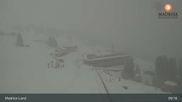 Archiviertes Webcam Bild: Madrisa-Land Klosters am 26.03.2026 um 09:30 Uhr