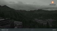 Archived webcam image showing Madrisa Klosters - Live Webcam on 10 Oct 2026 at 07:41